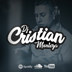 Dj Cristian Monteza