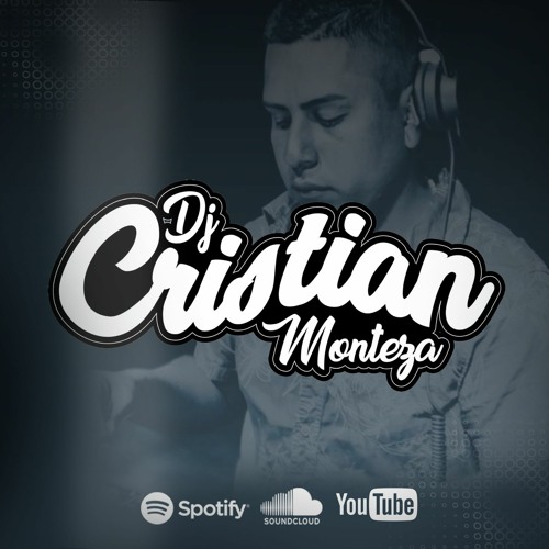 Dj Cristian Monteza’s avatar