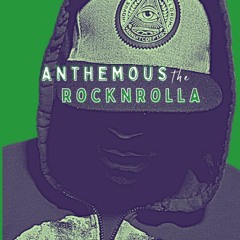 Anthemous T Rocknrolla