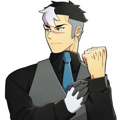 Takashi Shirogane