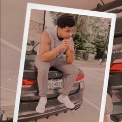 The Real Marcus jae R