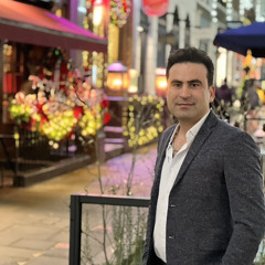saman ayoubi