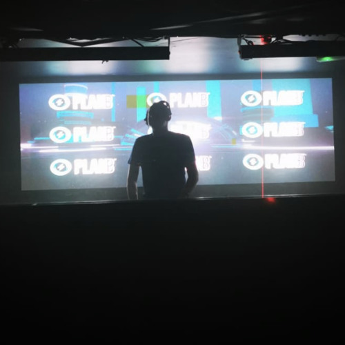 DJ Simon Arthur’s avatar