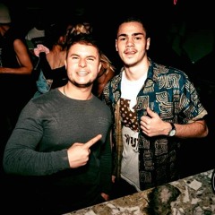 Erik van der Westhuizen