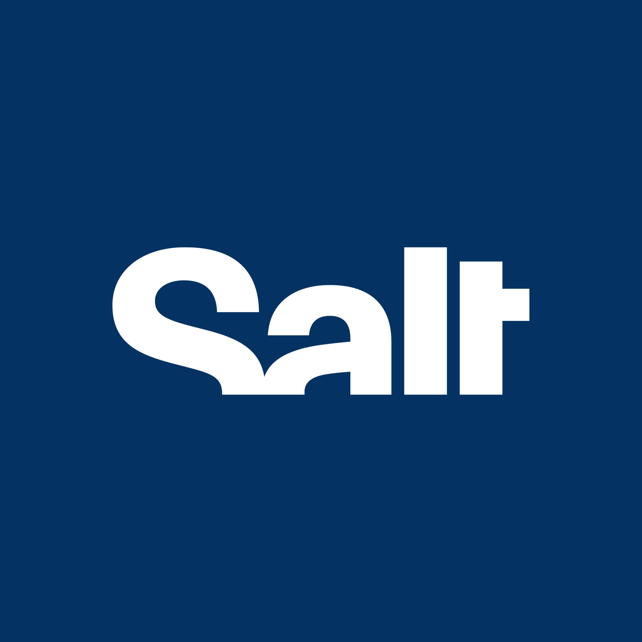 Salt Online Audio Guides