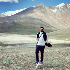 Daniyal Khan