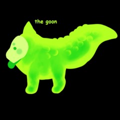 the goon