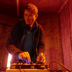 ABSTHRAX/Dj Absentia