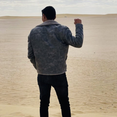مجروح من الحب