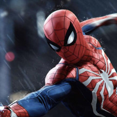 iron spider