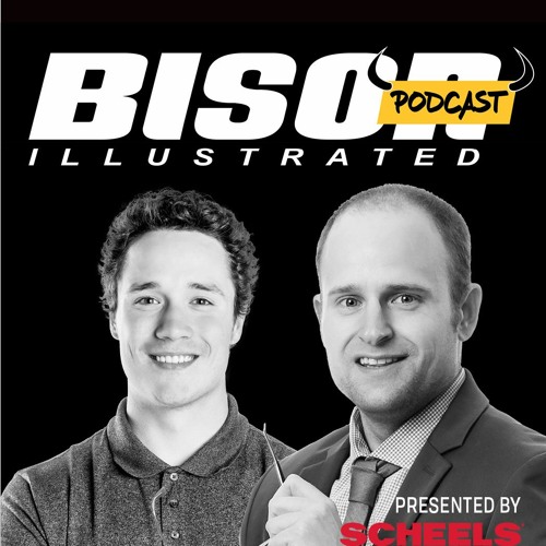 Bison Illustrated Podcast’s avatar