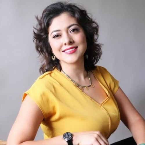 Nayana Guerrero, PhD’s avatar