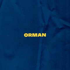 Orman