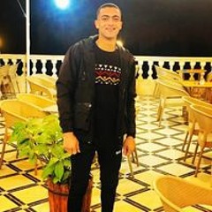 Mostafa Rabeh