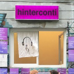 hinterconti radio