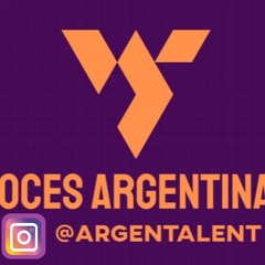 Voces Argentinas
