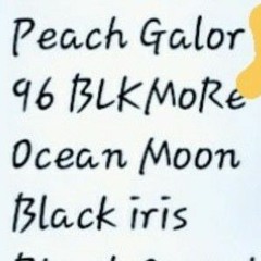 96 BlackMore