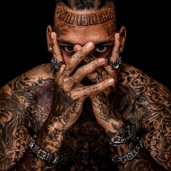 inkmonstarr