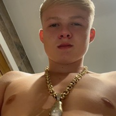 Charlie Mitchell