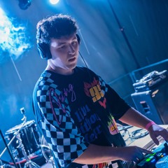 Sergi Calero Dj