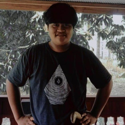 Larizal rethander — artist photo