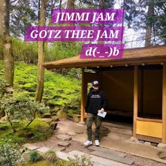 Jimmi JAM