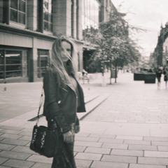 Claire Jane Macdonald