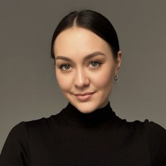 Natallia Petrova