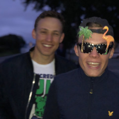 Sander Johnson Myrvold