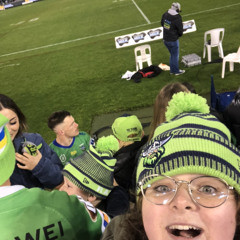Erin Hartcher