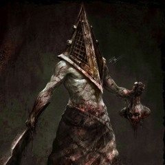 Pyramid Head