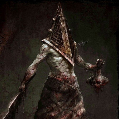 Stream Pyramid Head music  Listen to songs, albums, playlists for free on  SoundCloud