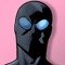 Full Masked Mark (not real)