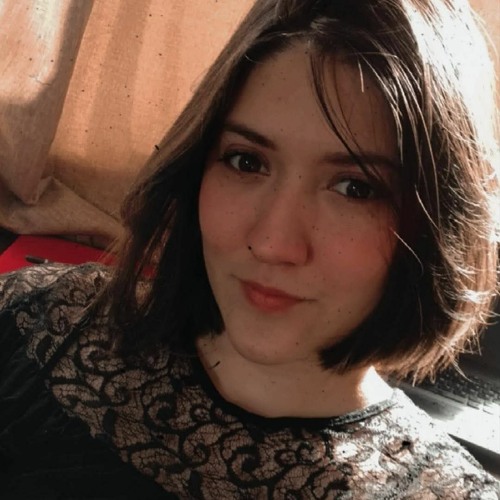 Luisa Gutierrez’s avatar