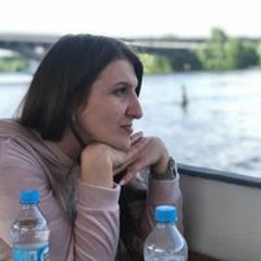 Олександра Король