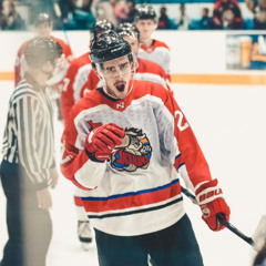Jake Vaughan
