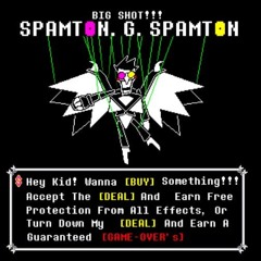 SPAMTON.G.SPAMTON