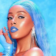Bluekisses
