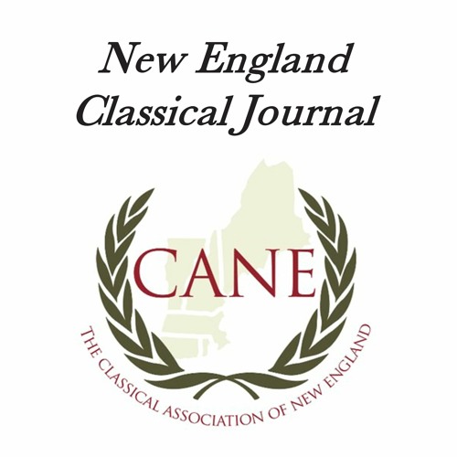 New England Classical Journal Podcasts’s avatar