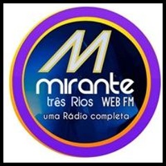 Mirante Web FM