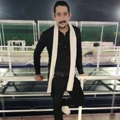 Amir Magdy