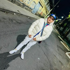 Brandon Bolaños