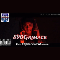 890Grimace