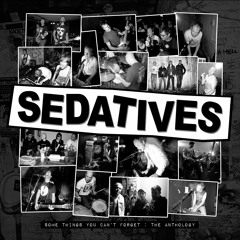 SEDATIVES