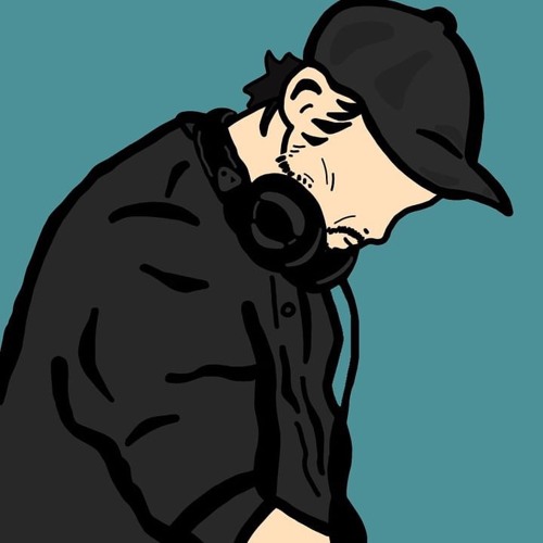 DJ SUGIE’s avatar