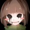 Chara the Demon Fallen Child