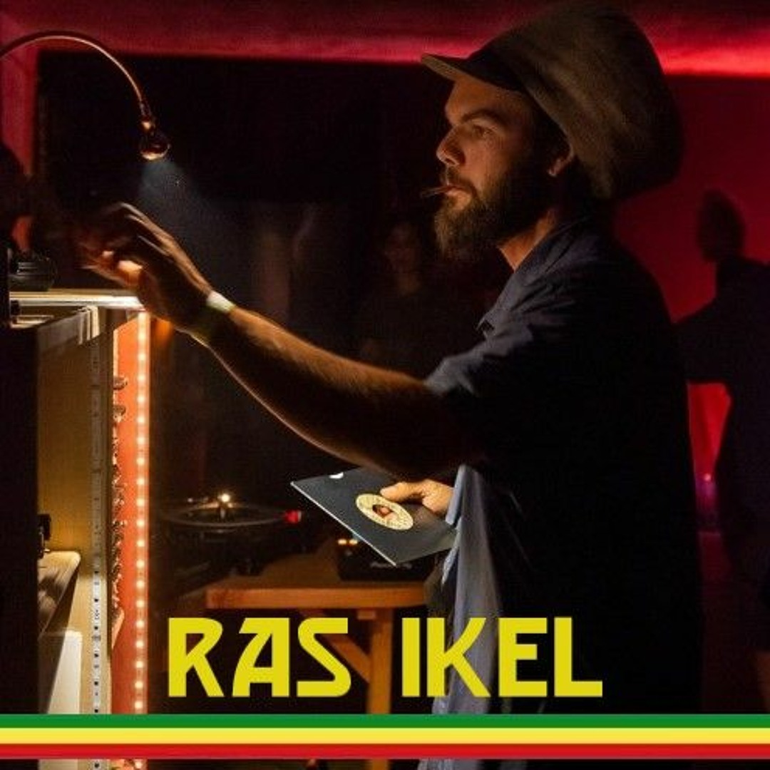 Ras IKEL’s avatar