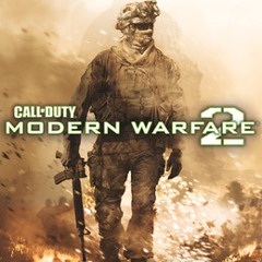 call of duty modern warfare 2 best noscopes of 09'