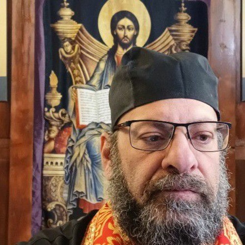 Fr Spyridon Tanous’s avatar