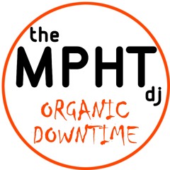 the MPHT dj Organic Melodic Progressive House EDM